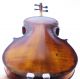 Ladislav Prokop Old Labeled Master Violin Antique 4/4 String photo 4