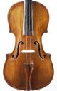 Rare,  Antique Very Old Hungarian Violin 4/4 String photo 2