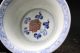 Oriental Vintage Handwork Porcelain Exiguous Bowls Bowls photo 2