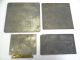 Antique Worthington Industrial Brass Lead Main Feed Pump Factory Molds Plates Industrial Molds photo 10