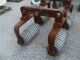 Industrial Cast Iron Granite Machine Legs Table Base Chocolate Conche Roller Other photo 3
