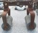 Industrial Cast Iron Granite Machine Legs Table Base Chocolate Conche Roller Other photo 5