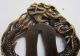 Tsuba / Dragon/ Copper Tsuba For Japanese Samurai Katana Swords N - 101 Tsuba photo 2