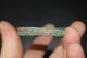 Rare Celtic Bronze Decorated Bracelet - Uncleaned Jewelry 1 Bc Vf Condition Other photo 2