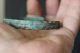 Rare Celtic Bronze Decorated Bracelet - Uncleaned Jewelry 1 Bc Vf Condition Other photo 4