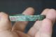 Rare Celtic Bronze Decorated Bracelet - Uncleaned Jewelry 1 Bc Vf Condition Other photo 8