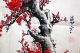 Chinese Watercolor Hand Painting@signed（蓝云） Paintings & Scrolls photo 2