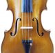 Fine,  Antique Aprox 100 Year Old Italian Violin 4/4 String photo 1