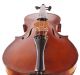 Antique 120 Year Old Italian 4/4 Master Violin String photo 3