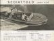 Riva Scoiattolo Wooden Boat Plan Full Size Other photo 5