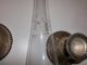 Sterling Silver Duchin Creation Candlesticks & Etched Bud Vase Weighted Candlesticks & Candelabra photo 7