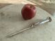 Vintage Stainless Steel Osteotome - Thackray Size 1/4 Other photo 7