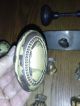 Antique Hardware Architectural Metal Door Knobs Plate Lock Brass Glass Pulls Other photo 1