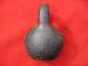 Imperial Russian Cast Iron Scale Weight 5 Pounds Sormovo.  1911 Scales photo 3