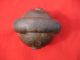 Imperial Russian Cast Iron Scale Weight 5 Pounds Sormovo.  1911 Scales photo 4