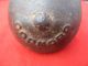 Imperial Russian Cast Iron Scale Weight 5 Pounds Sormovo.  1911 Scales photo 8
