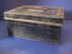 Antique Vintage Macy ' S Department Store Early Cash Box In Store? Other photo 2
