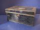 Antique Vintage Macy ' S Department Store Early Cash Box In Store? Other photo 3