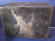 Antique Vintage Macy ' S Department Store Early Cash Box In Store? Other photo 5