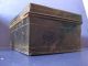 Antique Vintage Macy ' S Department Store Early Cash Box In Store? Other photo 7