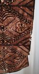 Vintage Large Tapa Cloth Polynesian Pacific Islands Pacific Islands & Oceania photo 3