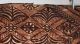 Vintage Large Tapa Cloth Polynesian Pacific Islands Pacific Islands & Oceania photo 5