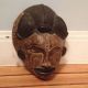 Punu Mask Large African Mask Gabon Maiden Spirit Decorative Mask Masks photo 3