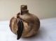 Antique Nativ American Indian Hand Made Pottry Vase Native American photo 3