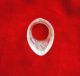 Old Indo Persian Mughal Islamic Ottoman Engraved Crystal Thumb Archer Ring Other photo 5
