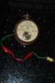 Vintage Gamage London Pocket Volt Meter 