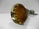 Bridal Cup.  Silver Plating.  Pledge Cup.  Vintage.  280gs.  Antique. Metalware photo 1