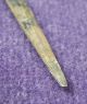 African Or South American Antique Forged Spear Tip 1 Other photo 4