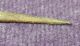 African Or South American Antique Forged Spear Tip 4 Other photo 4