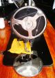 Willcox&gibbs Industrial Hi - Speed Lockstitch Type11 - A Sewing Machine Auto Lubrct Sewing Machines photo 1