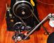 Willcox&gibbs Industrial Hi - Speed Lockstitch Type11 - A Sewing Machine Auto Lubrct Sewing Machines photo 3