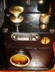 Willcox&gibbs Industrial Hi - Speed Lockstitch Type11 - A Sewing Machine Auto Lubrct Sewing Machines photo 4
