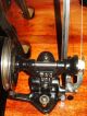 Willcox&gibbs Industrial Hi - Speed Lockstitch Type11 - A Sewing Machine Auto Lubrct Sewing Machines photo 5