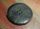 Antique Carved Mother Of Pearl Button Buttons photo 1