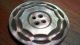 Antique Carved Mother Of Pearl Button Buttons photo 2