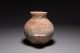 Ancient Near East Bronze Age Terracotta Pot - 3150 Bc Near Eastern photo 1