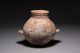 Ancient Near East Bronze Age Terracotta Pot - 3150 Bc Near Eastern photo 2