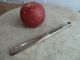Vintage Stainless Steel Osteotome - Down Bros Other photo 5