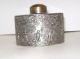 1850 - 1899 Barbour Silver Co.  Silver Plate Tea Caddy Bowls photo 1