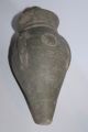 Rare Ancient Byzantine Ceramic War ' Greek Fire ' 10th C.  Ad. Roman photo 2