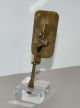 Leeuwenhoek Antique Microscope Replica Other photo 5