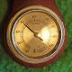 Vintage Barometer,  Made In France,  1980 ' S,  
