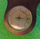 Vintage Barometer,  Made In France,  1980 ' S,  