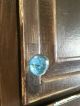 Cabinet Door Custom Made Glass Pulls/knobs Drawer Pulls photo 9