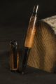 700 Year Old York Minster Cathedral Oak Pen (rollerball) Limited Supply Uncategorized photo 2