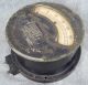 Large Metal Weston Voltmeter Last Patent 1901 Other photo 2